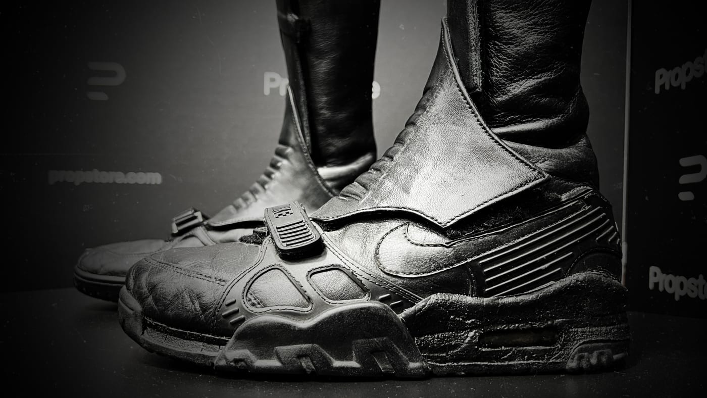 batman jordan boots