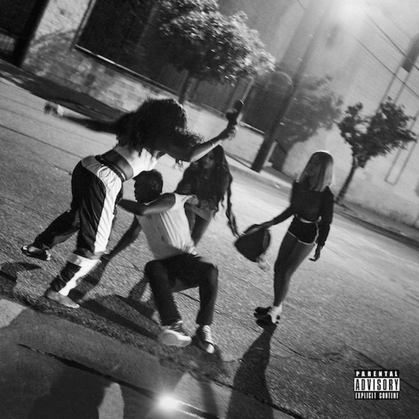 Baby Keem Drops Orange Soda Off His Upcoming Die For My B Tch Project Complex