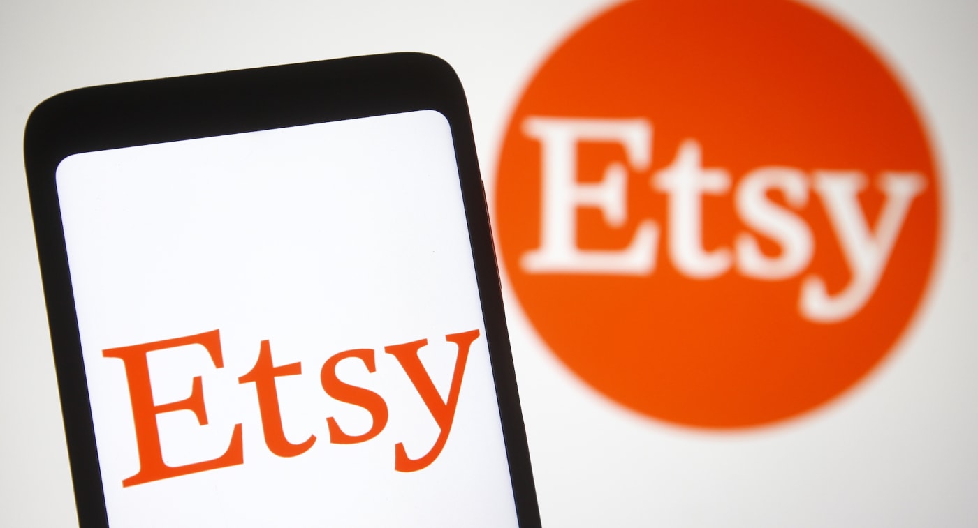 Etsy Set to Acquire Fashion Resale App Depop for Nearly 1.6 Billion