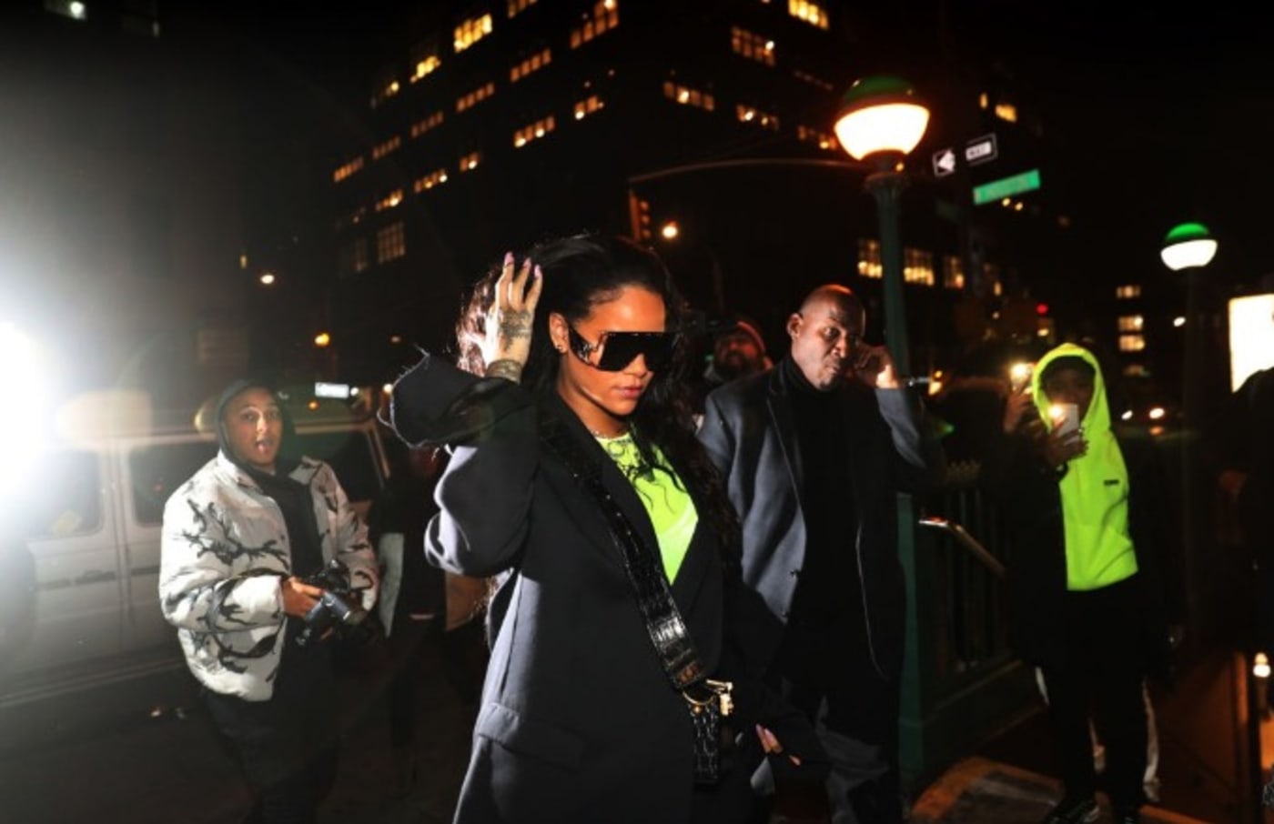 rihanna