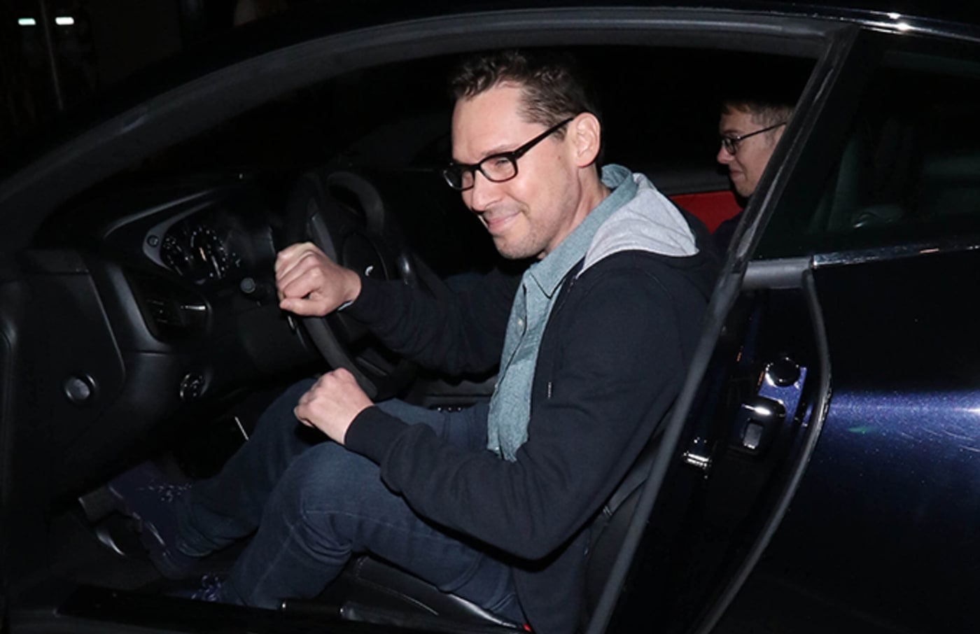 Bryan Singer