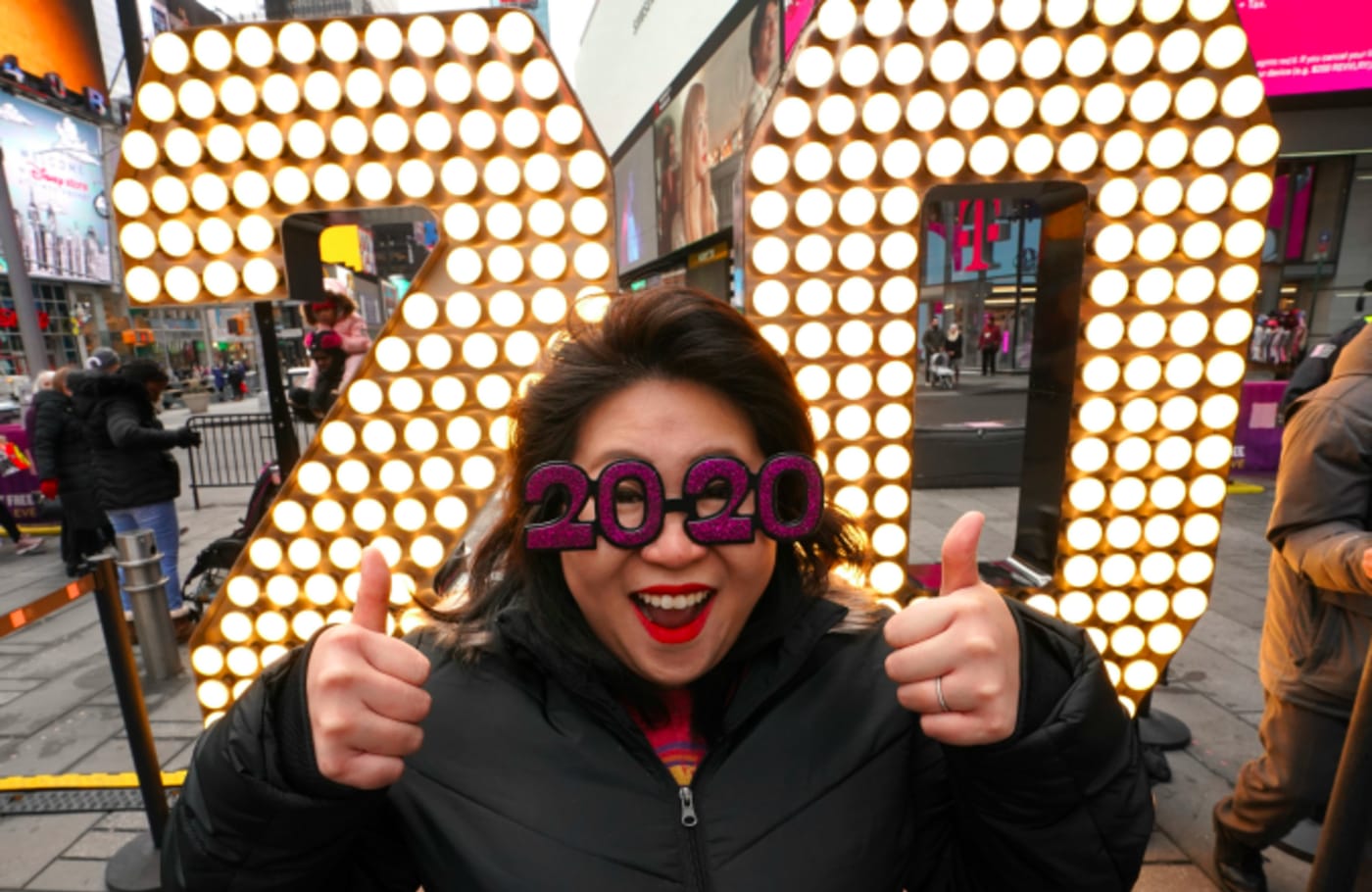 Here's Everywhere That's Offering Free Rides on New Year's ...