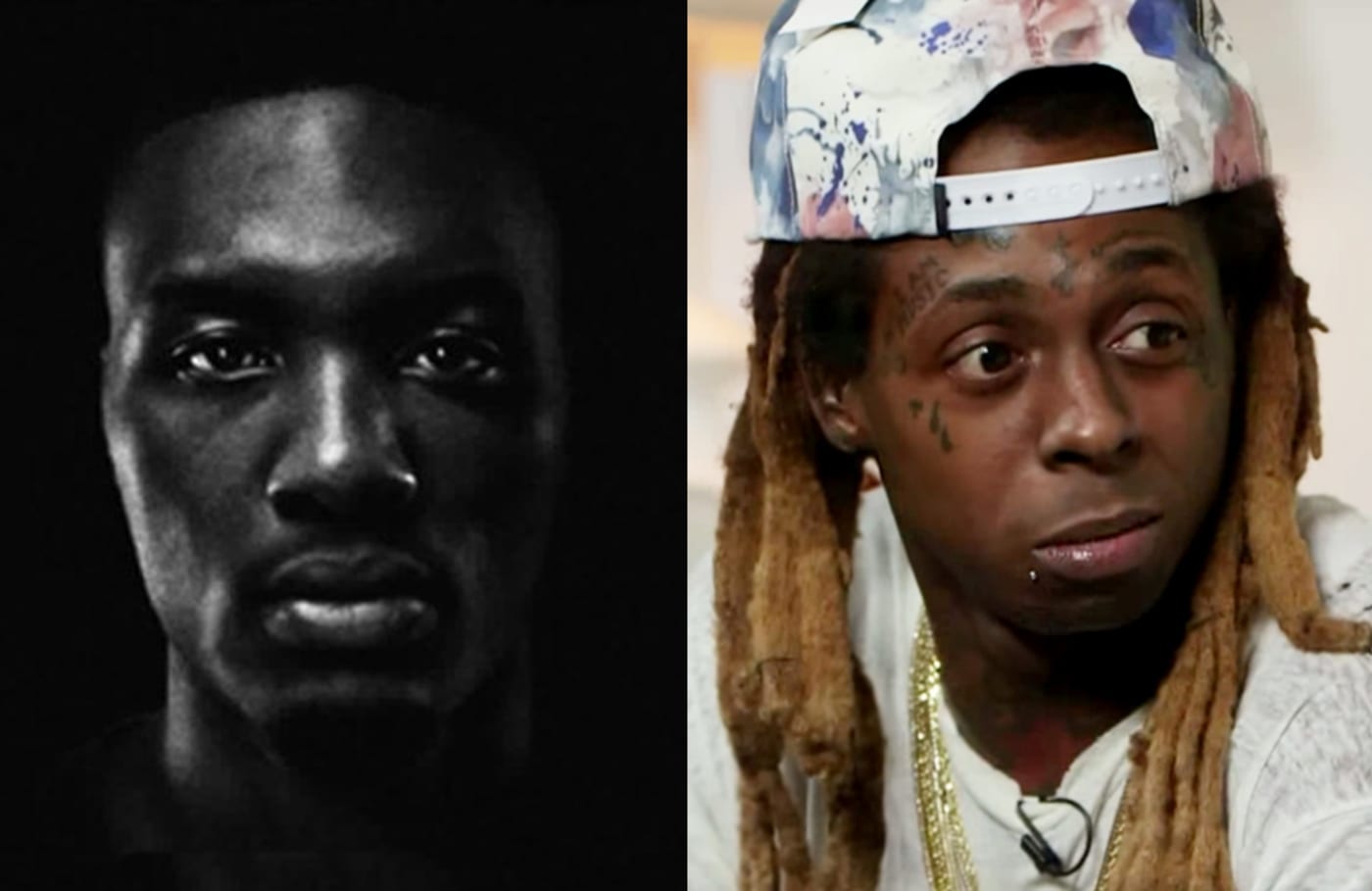 Damian Lillard Forced to Remove Lil Wayne's Verse From His Debut Album |  Complex