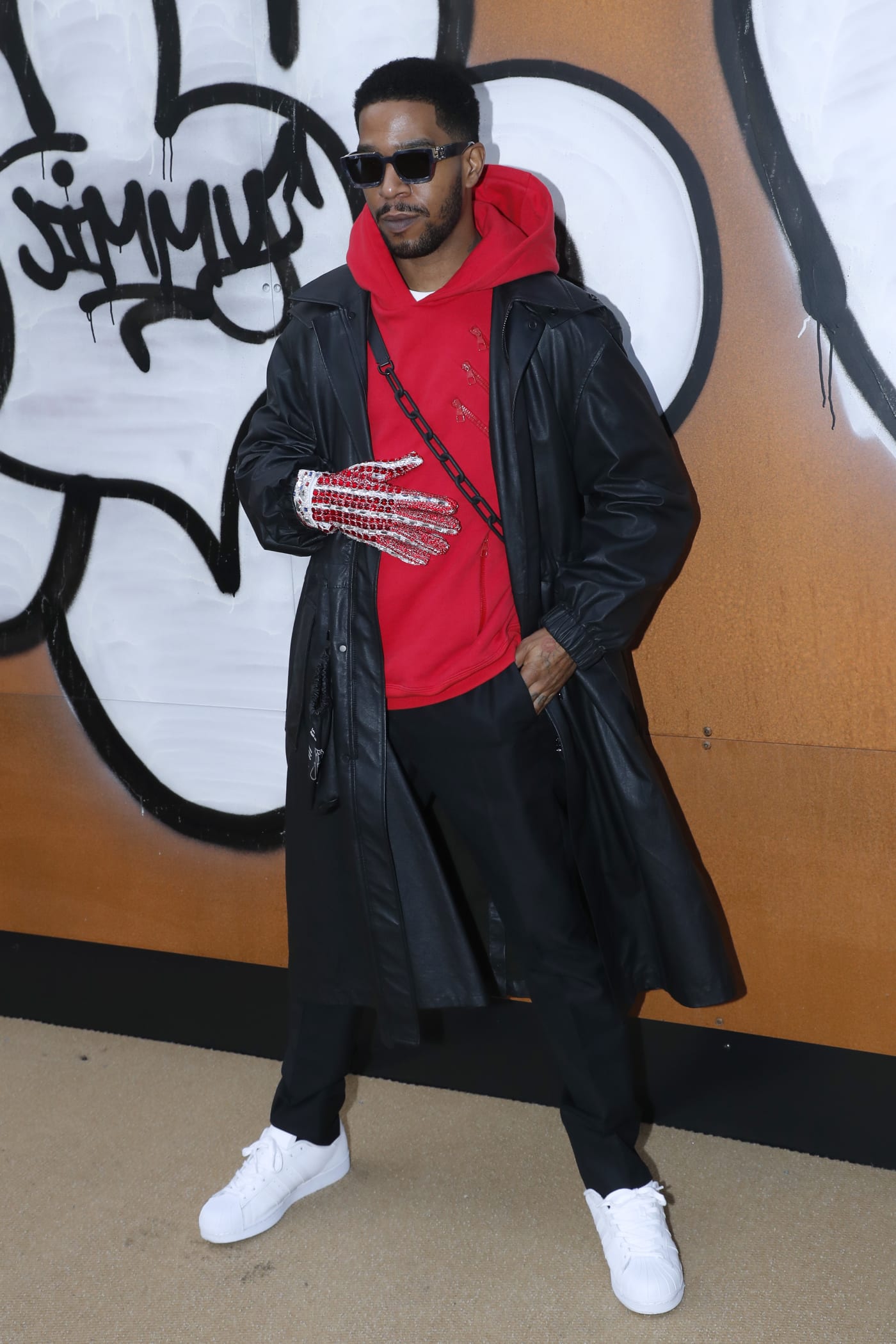 Kid cudi vans clearance