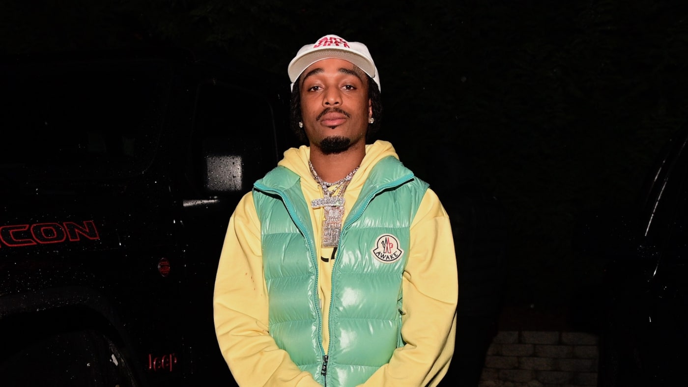 Fans React to Quavo, Jack Harlow’s Open Run Win Over 2 Chainz, Lil Baby