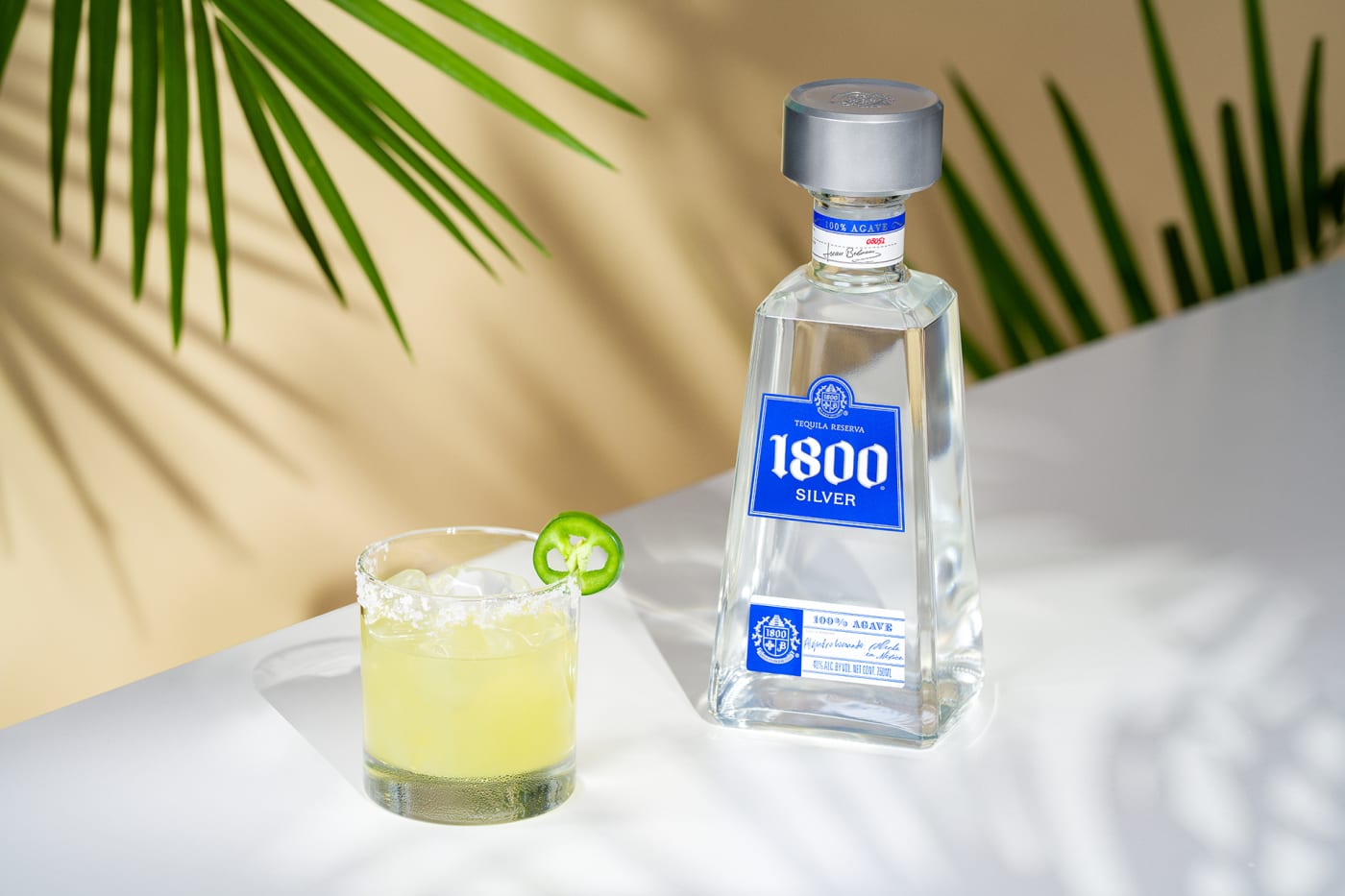 1800 Anejo Tequila Recipes | Deporecipe.co