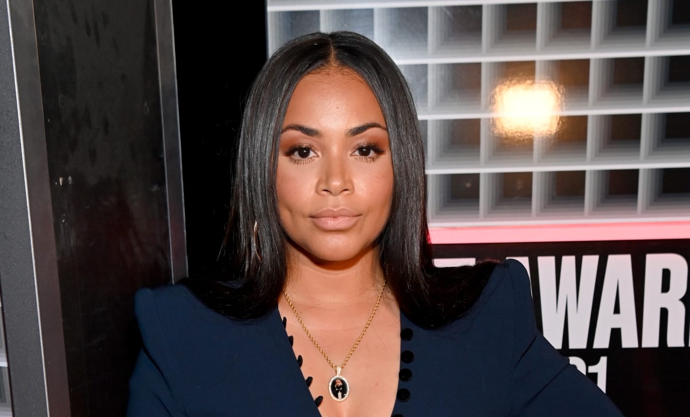 Lauren London Joins Jonah Hill Eddie Murphy In Untitled Comedy Update Complex