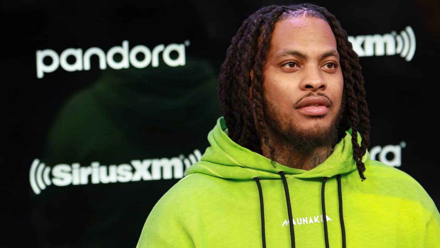 Waka Flocka Responds to Criticism of Him Supporting Daughter’s ...