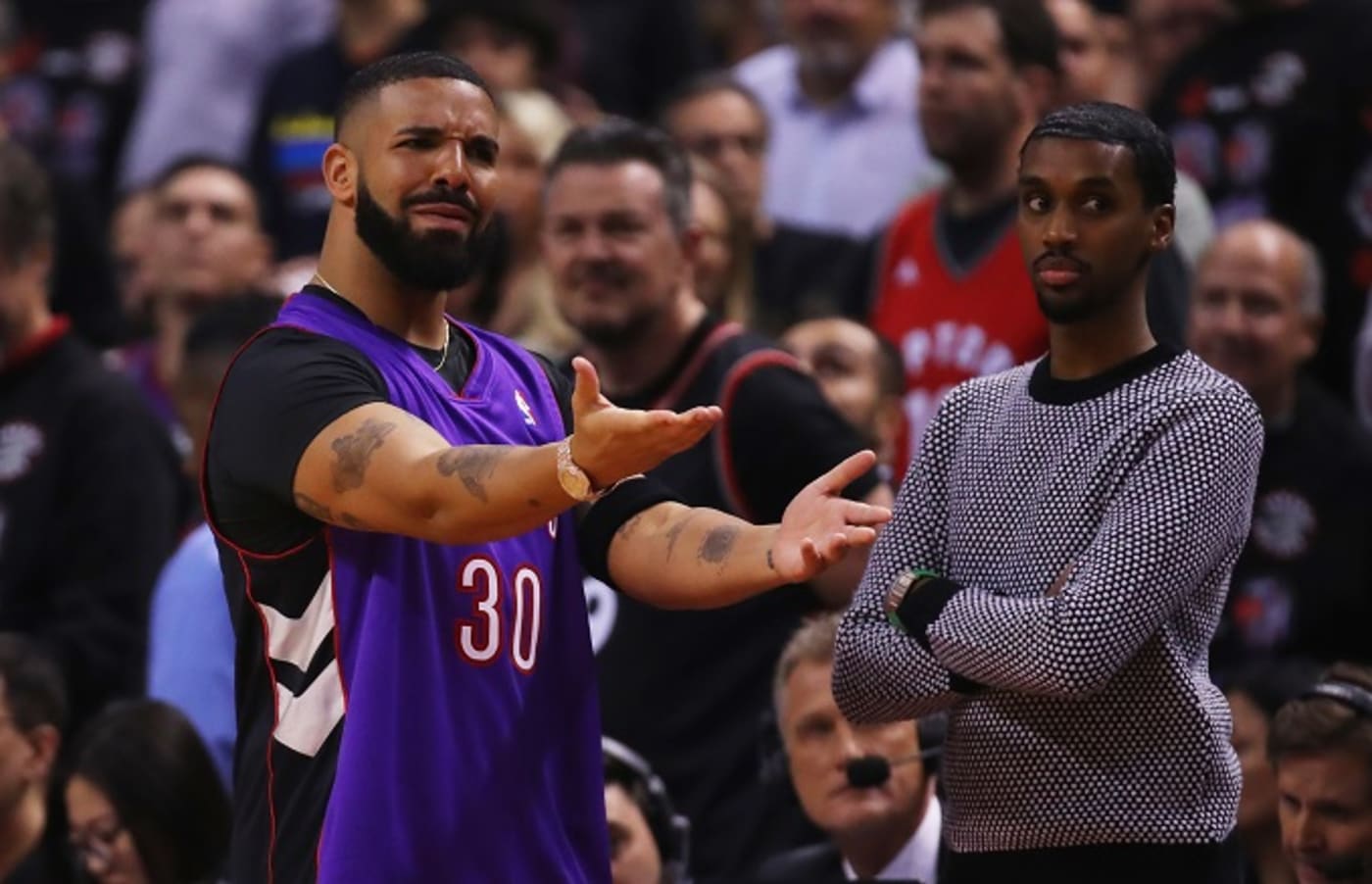 dell curry raptors