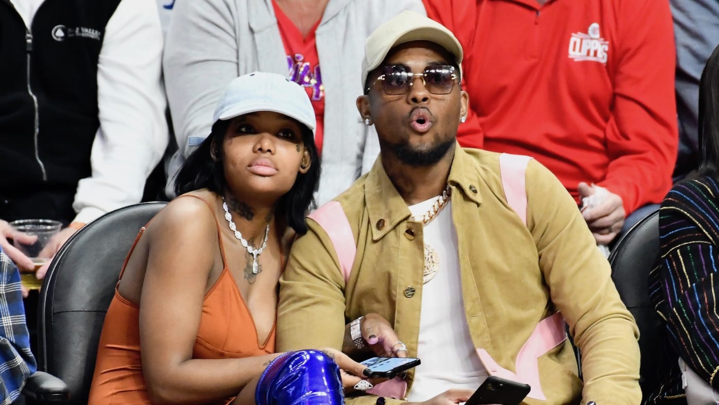 London on da Track Gets Dragged Following Summer Walker’s Album Release
