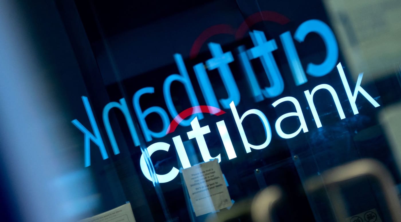 Citi Bank announces plans to eliminate overdraft fees