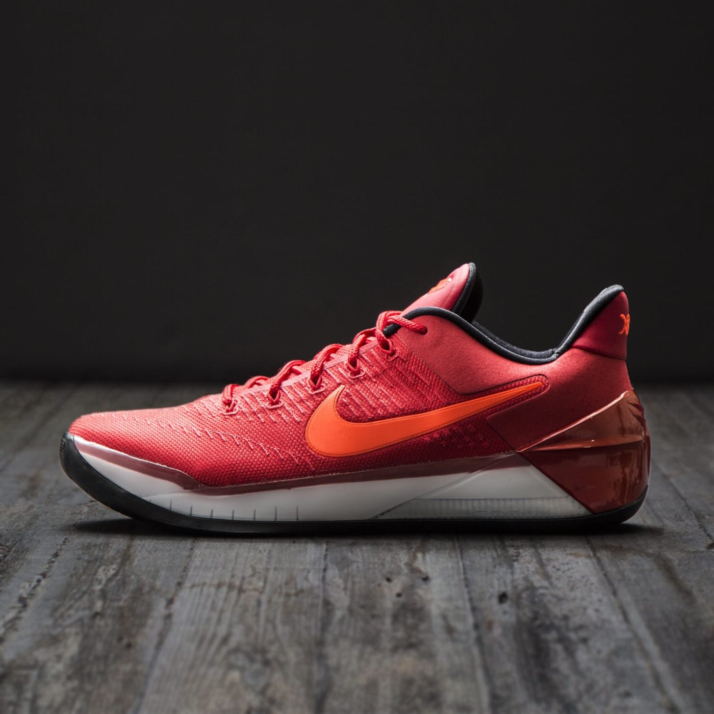 Nike Kobe AD University Red Release Date 852425-608 | Complex