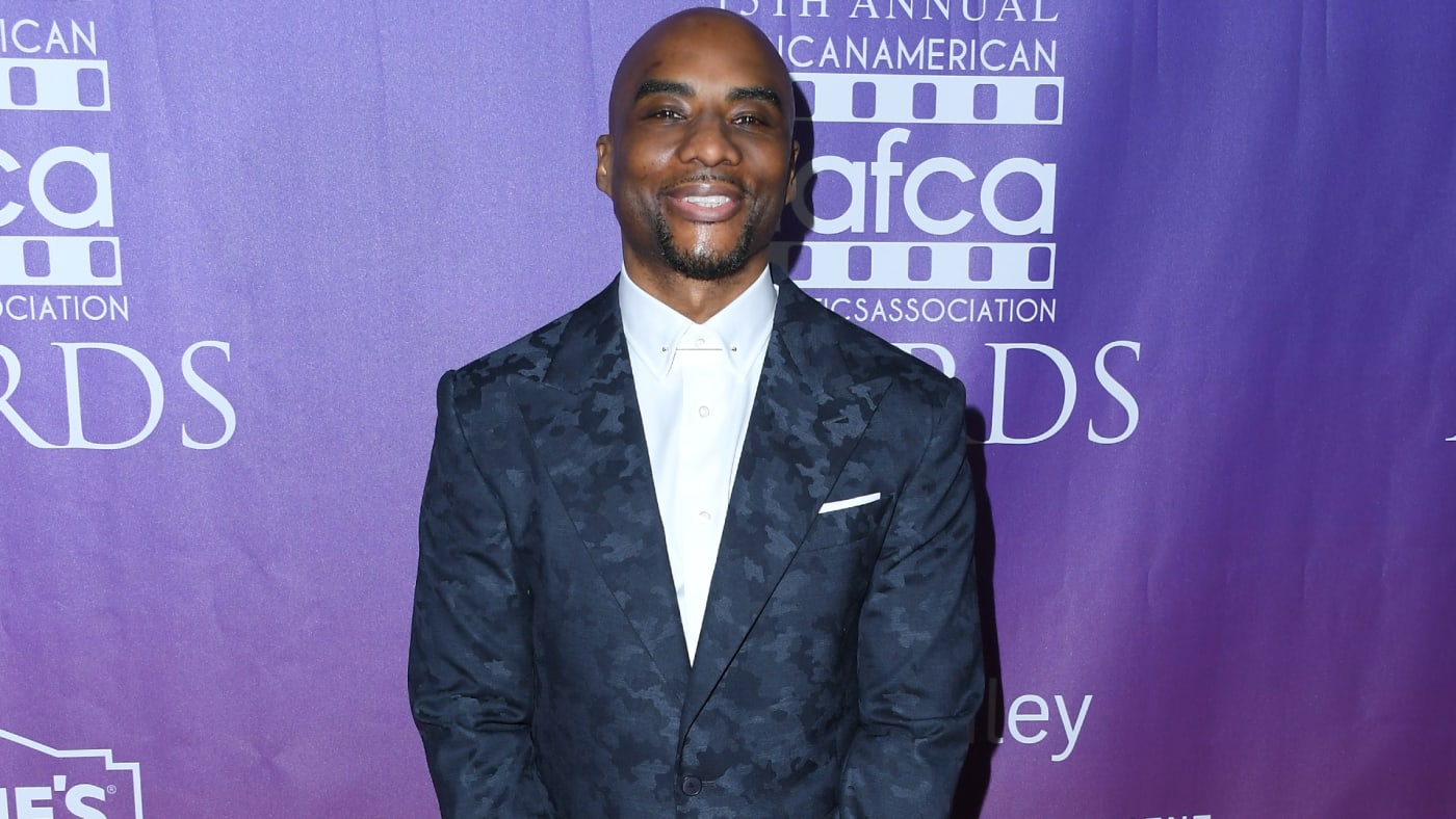 Charlamagne tha God Shares on What May Be Next for 'The Breakfast Club' |  Complex