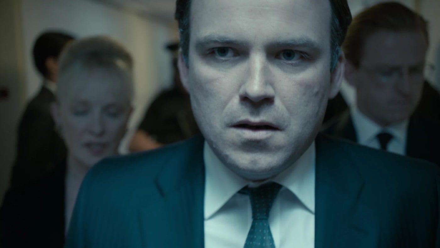 The Best Black Mirror Episodes Complex