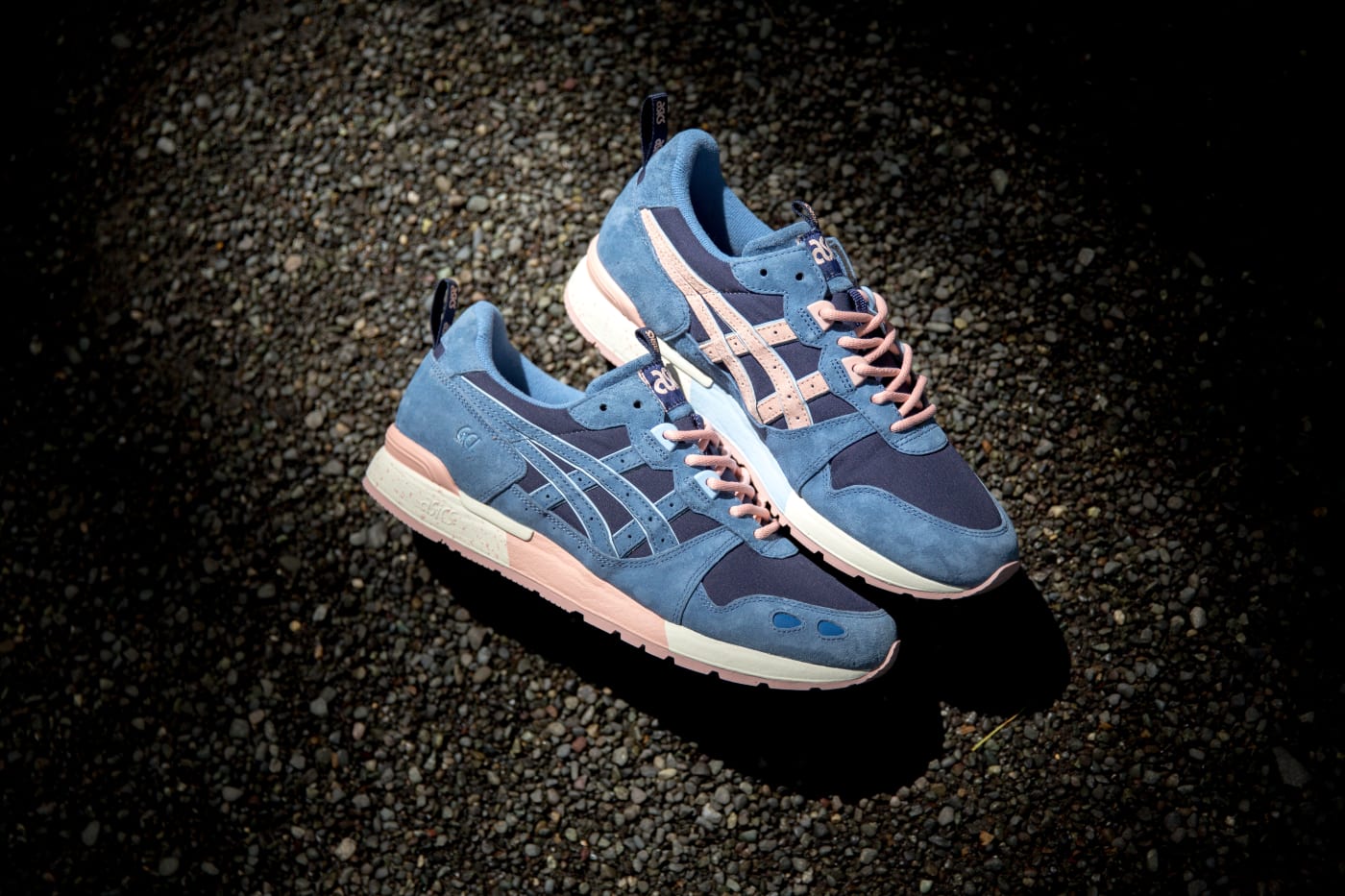 Asics 36 views Clearance