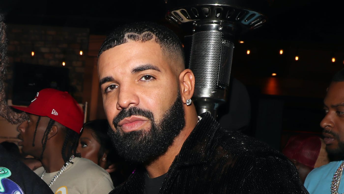 best drake cover art,
