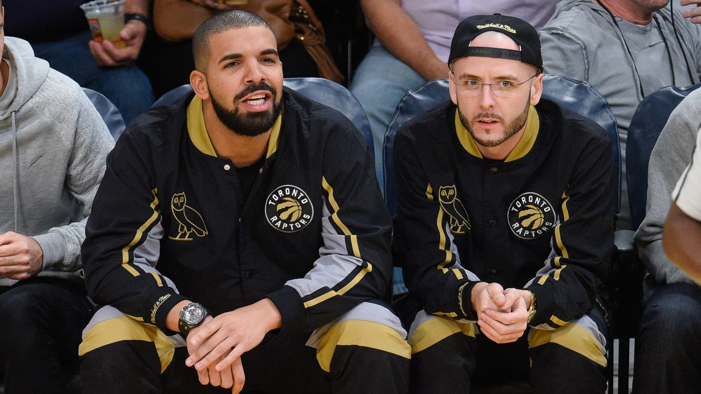 Noah 40 Shebib On The Weeknd S Contributions To Drake S Take Care Complex