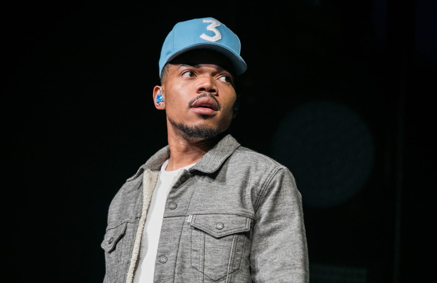 Chance the Rapper’s New Album Everything We Know So Far Complex