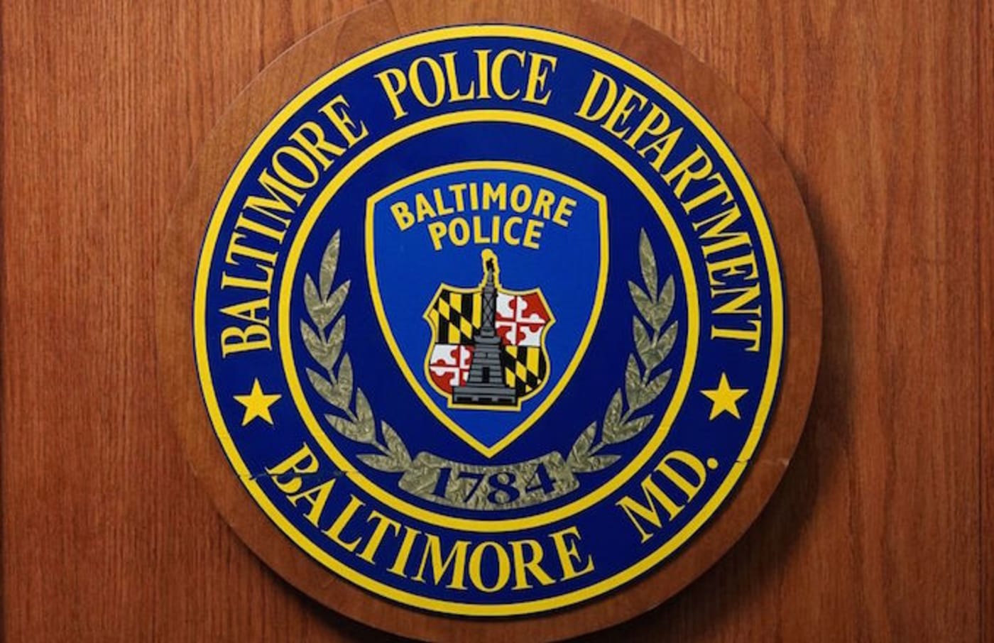 Baltimore Police brutality