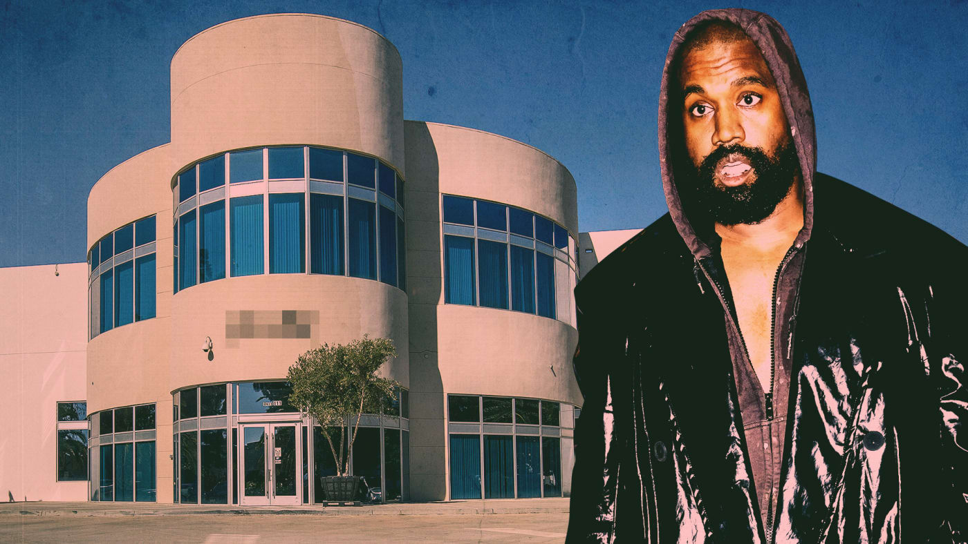 Kanye West’s Donda Academy: The Wildest School Rules | Complex