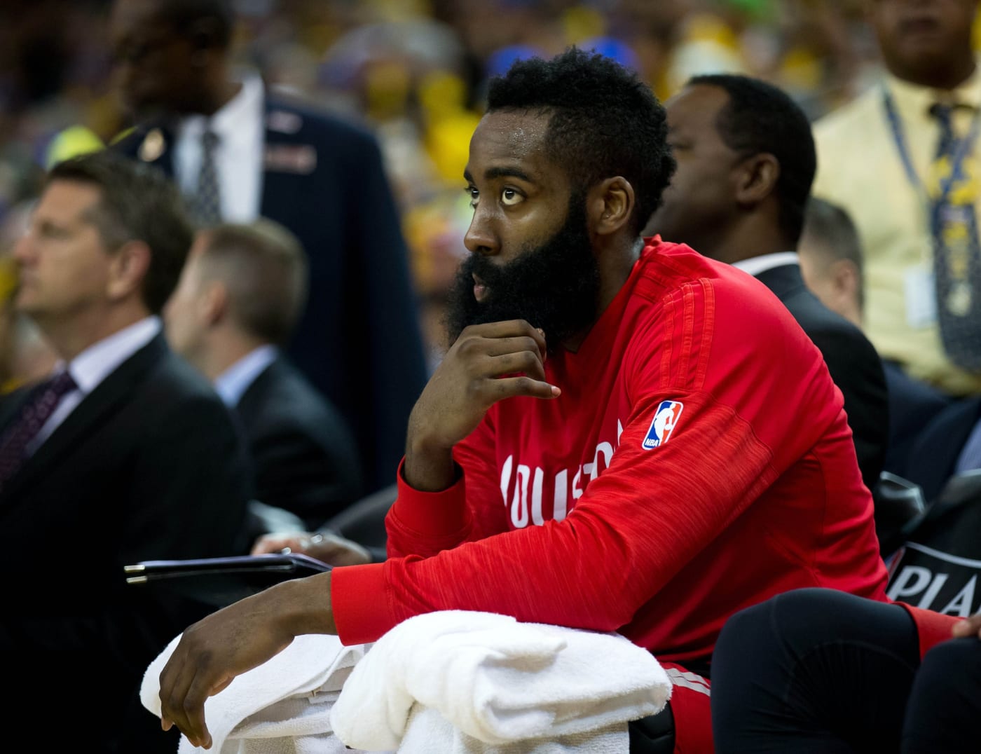 Worst Games by the NBA’s Best Players Complex