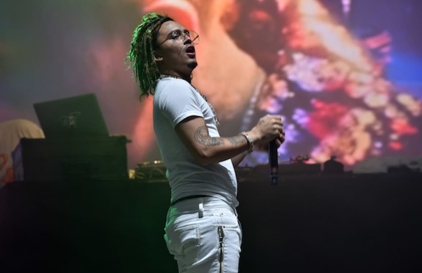universitetsstuderende Skråstreg Medicinsk Everything You Need To Know About Lil Pump | Complex