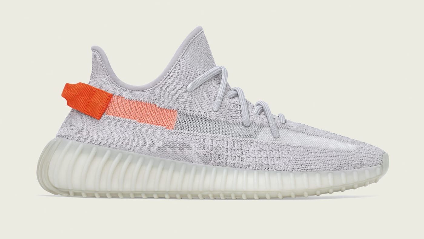 Yeezy supply launch time sale