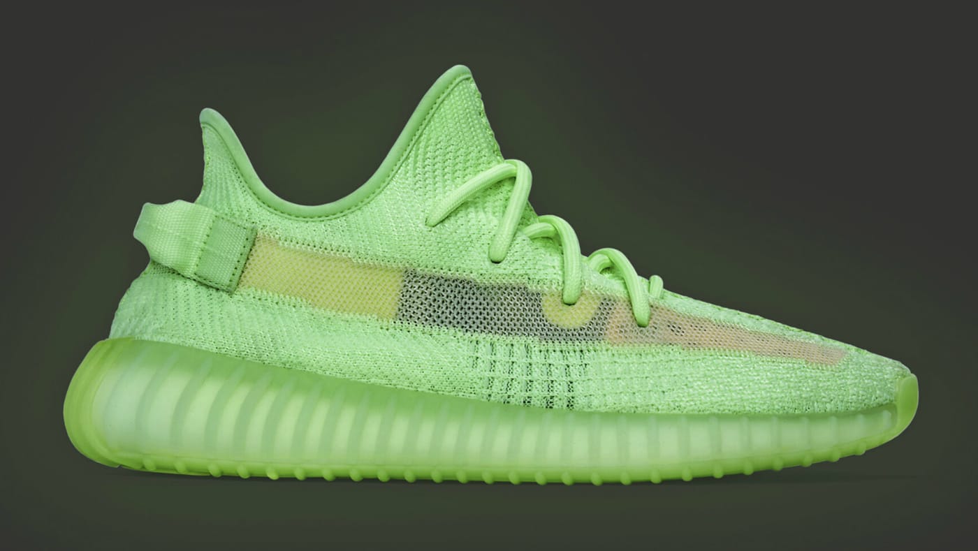 6 Facts Kanye West Dropped About His Yeezy Line | Complex