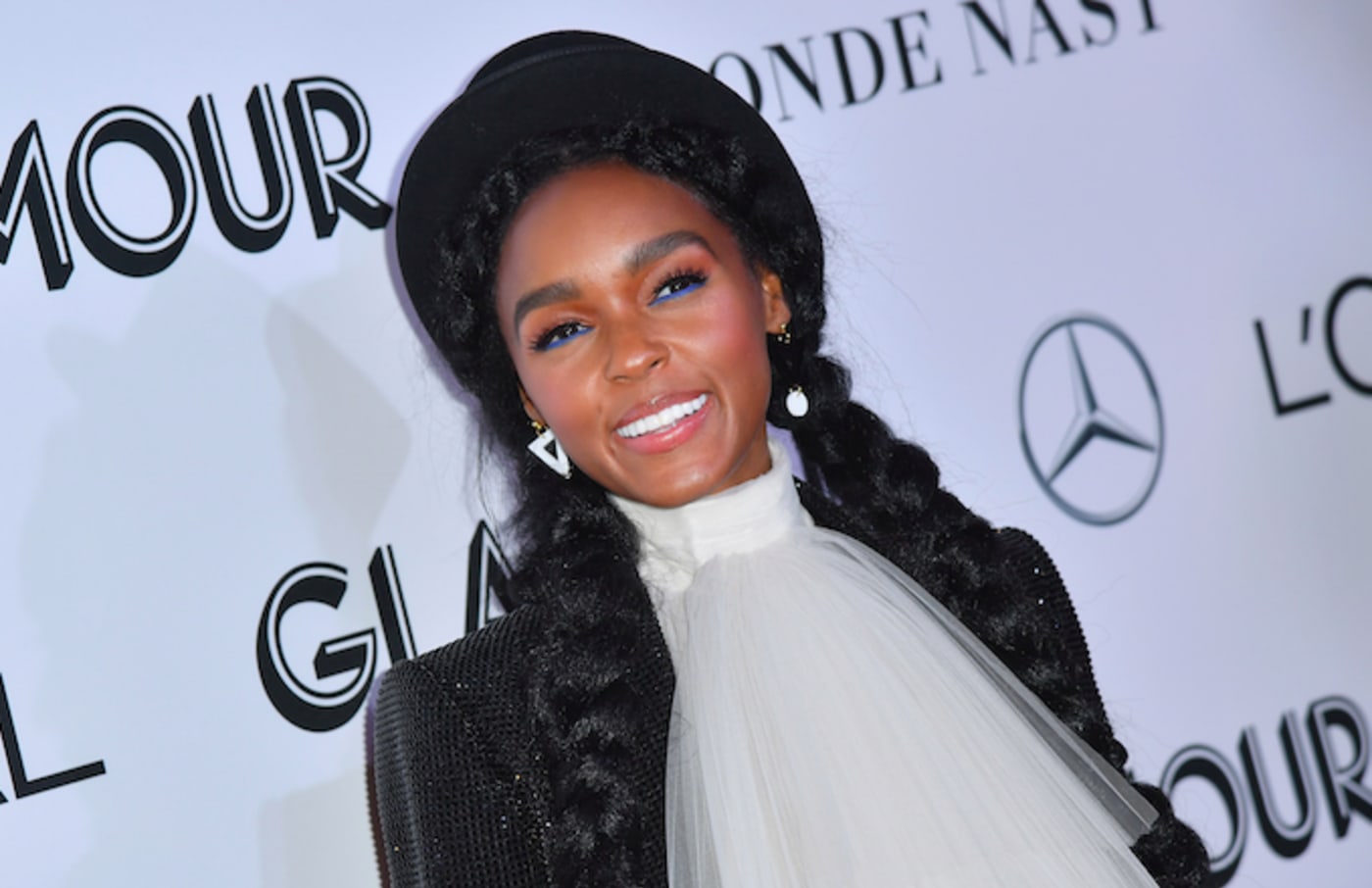 Janelle Monáe’s “I Like That” Hits No. 1 on Adult R&B Songs Chart Complex