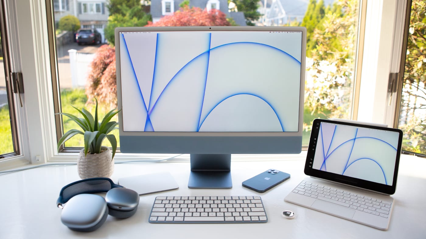 Apple iMac M1 Review: Everything To Know About The New Desktop | Complex