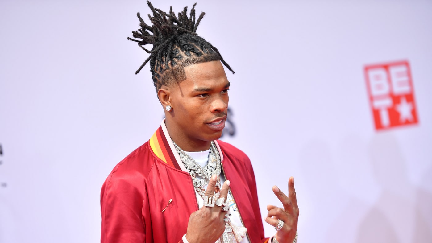 Lil Baby Seemingly Responds to Rumors He’s Dating Saweetie | Complex