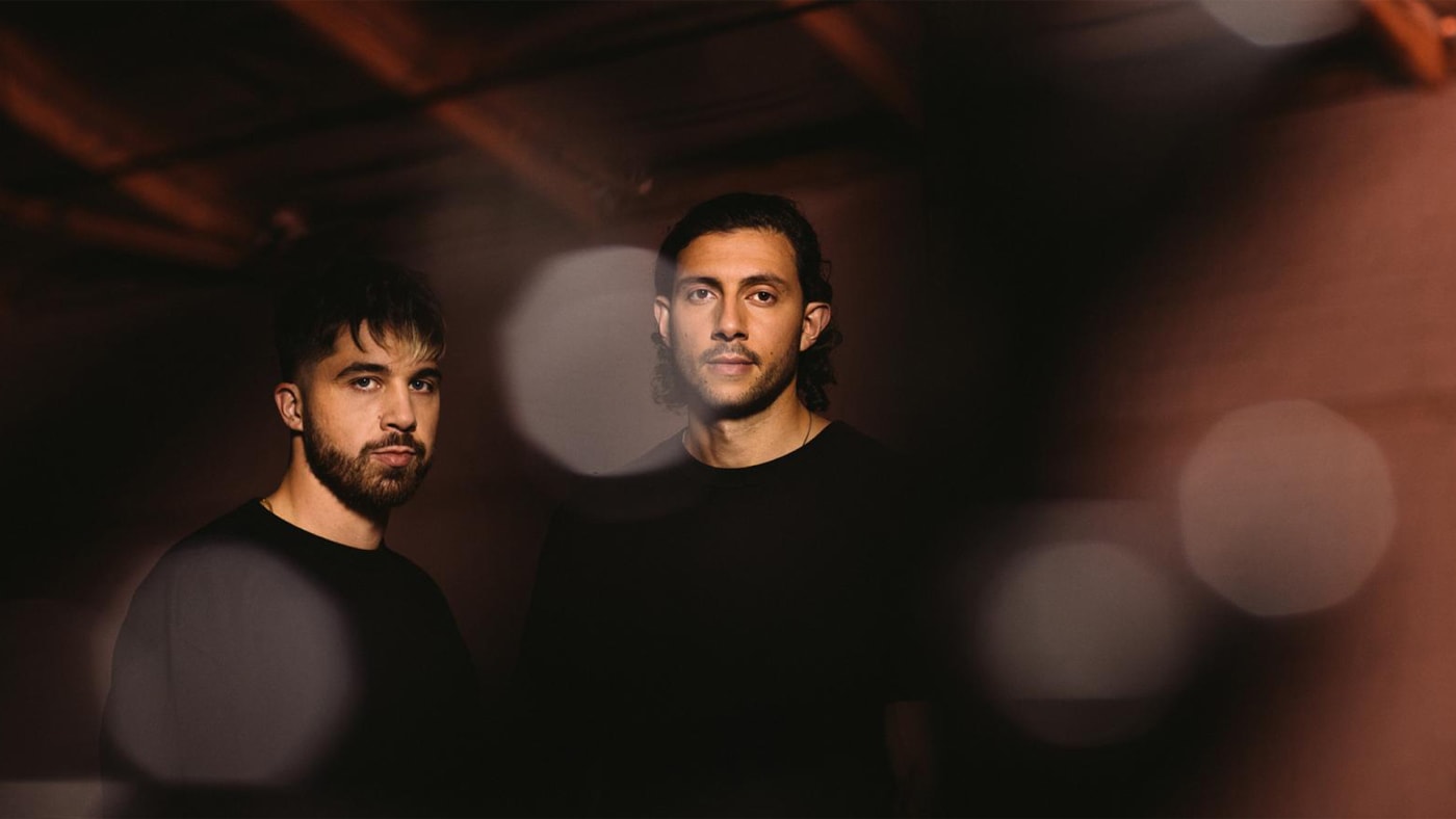 Recurso Terrible hotel How Majid Jordan Recreated Themselves on 'Wildest Dreams' | Complex CA