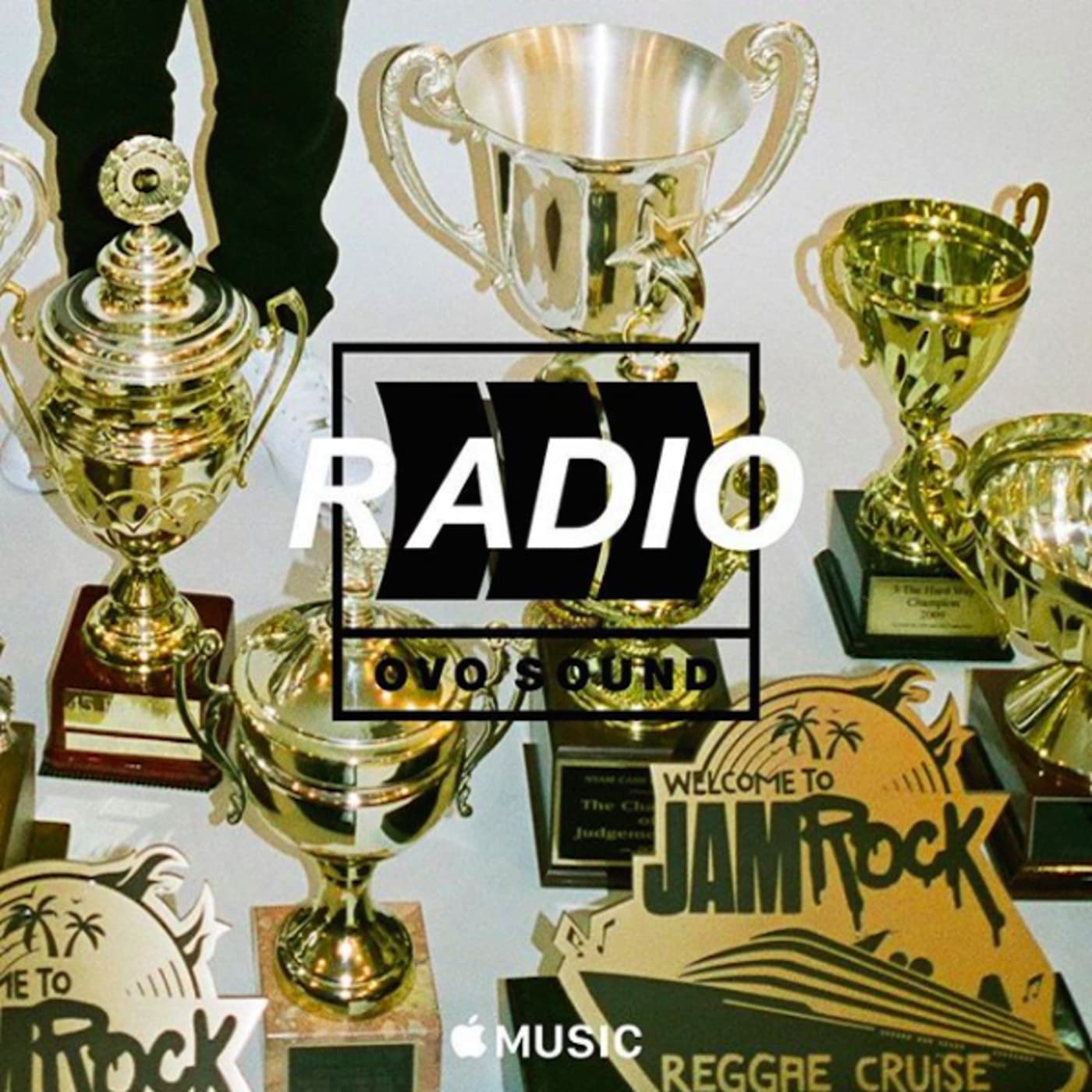 Check Out OVO Sound Radio Episode 62 With Special Guests DJ Charlie B