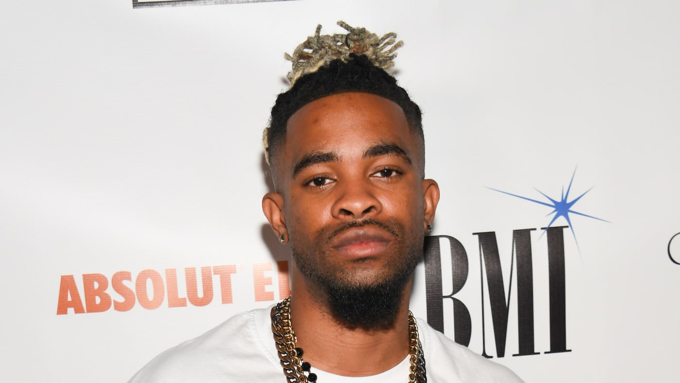 Elijah Blake Responds to Being Trolled Over Rick Ross ‘Tiny Desk