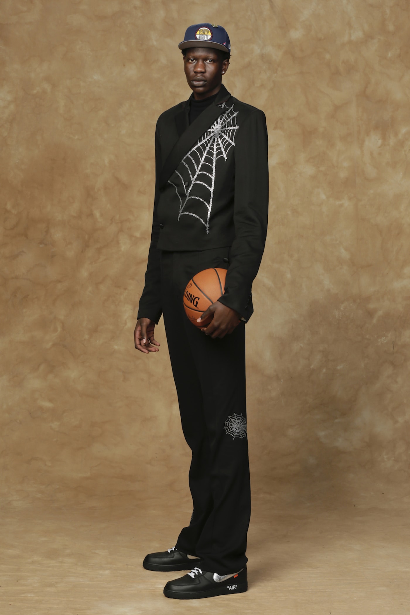 10 Memorable Nba Draft Day Outfits And Suits Of All Time Complex