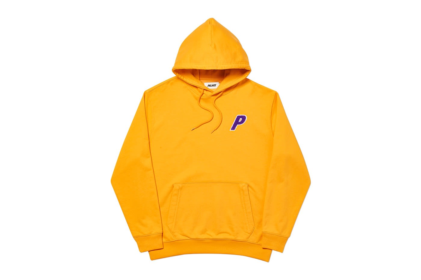 Palace Add To Their SS20 Collection With Sixth Instalment Of The Year ...