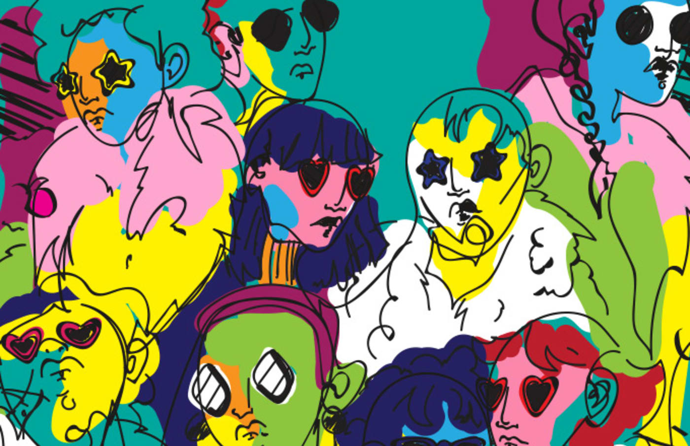 lifewtr art