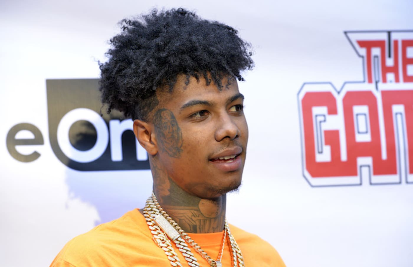 Blueface’s Jury Trial Date Has Been Set Complex