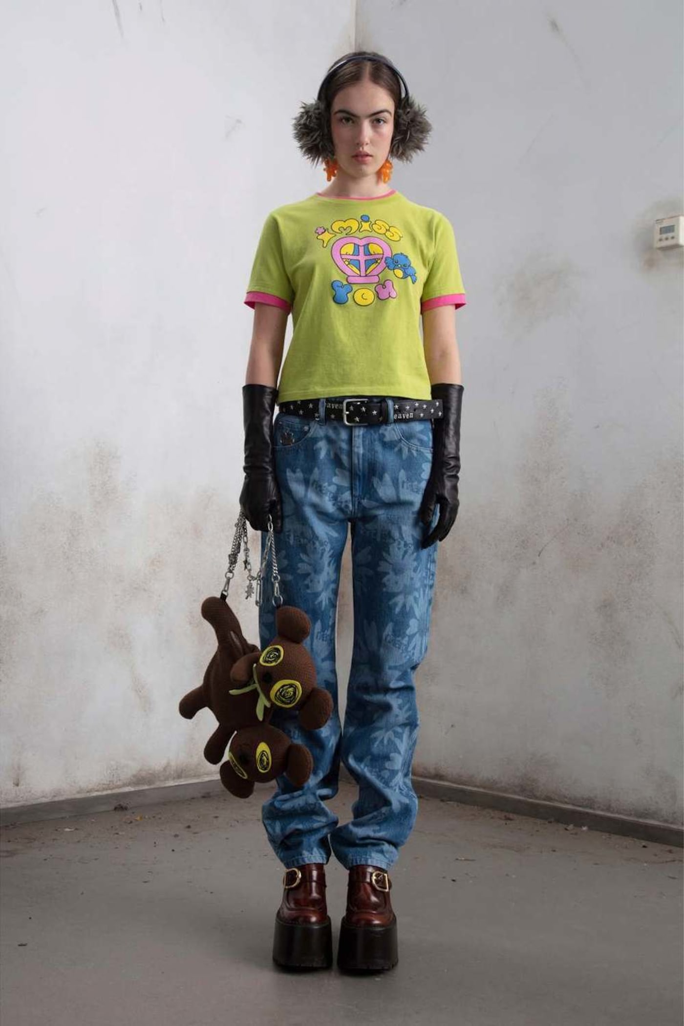 Best Style Releases This Week: Gucci, Off-White, Aimé Leon ...