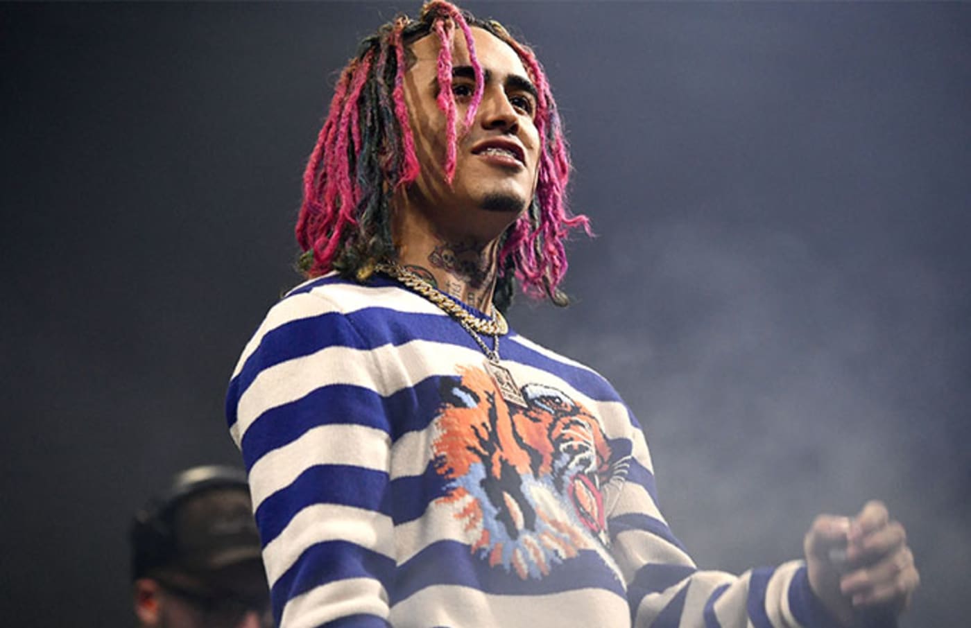 What Rappers Think of Lil Pump |