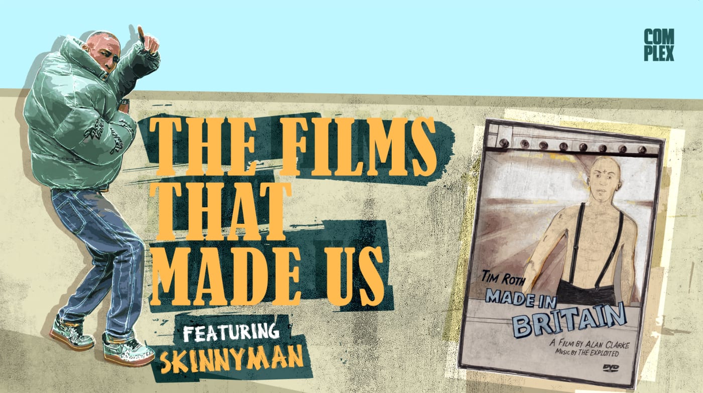 the films that made us skinnyman on made in britain