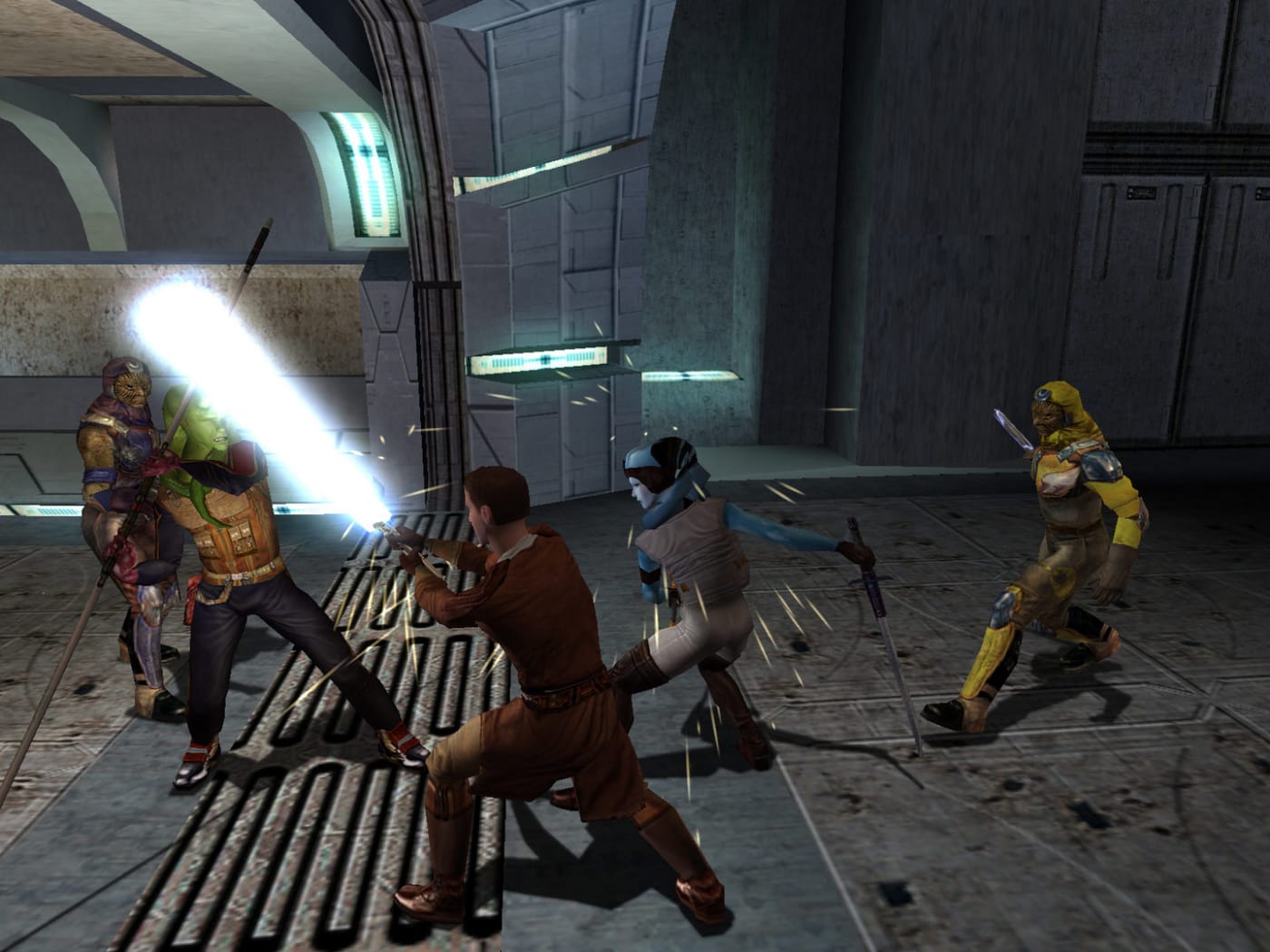 The 10 Best Star Wars Video Games | Complex