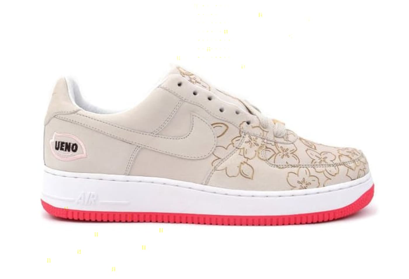 Best Nike Air Force 1s Of The 21st Century Complex