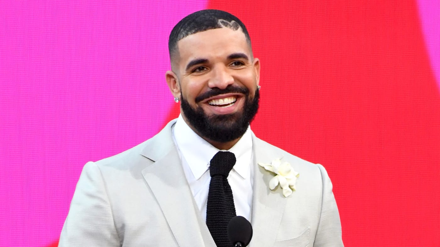 Here Are the First Week Numbers for Drake’s ‘Certified Lover Boy’ Complex