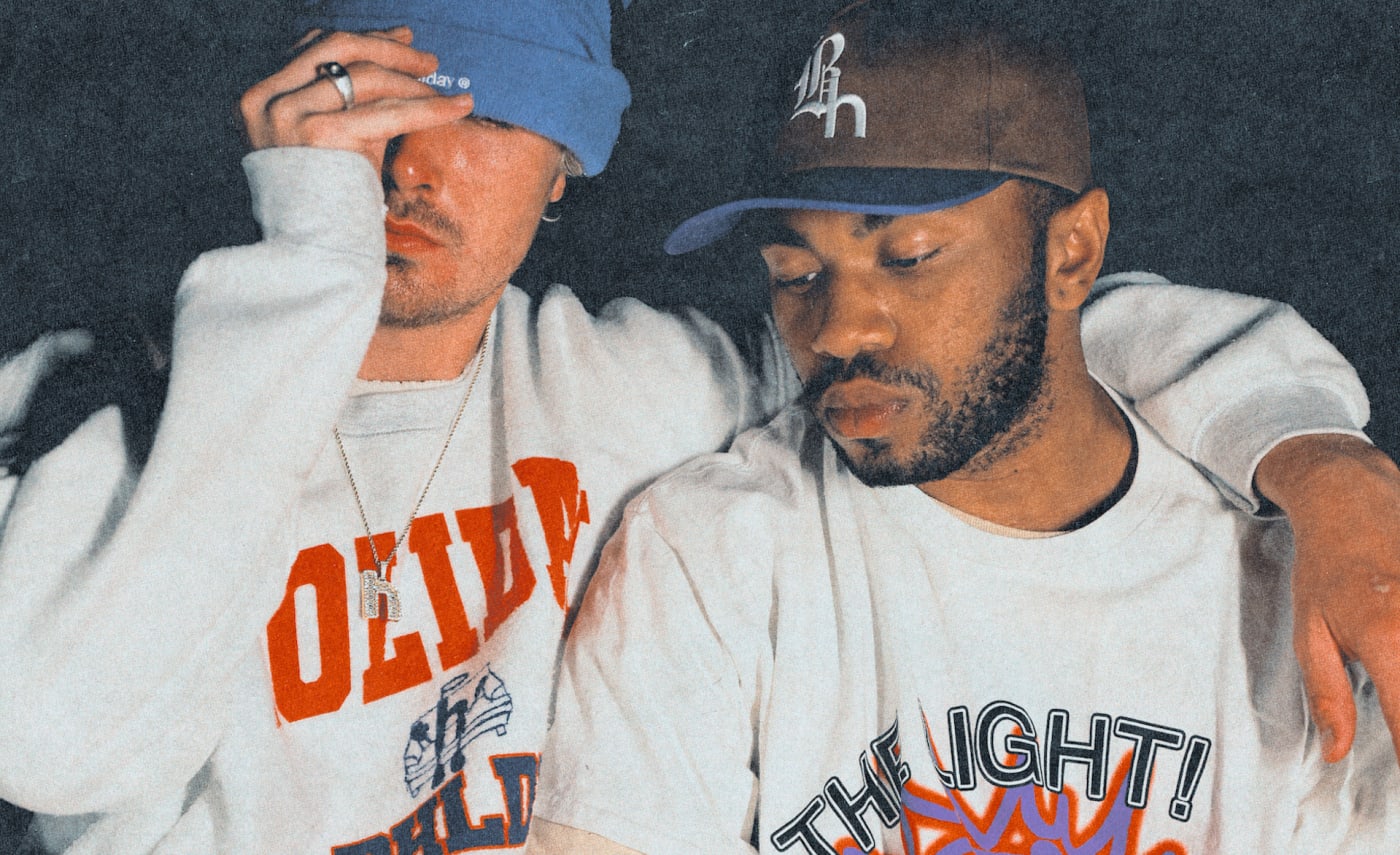 holiday clothing brand brockhampton