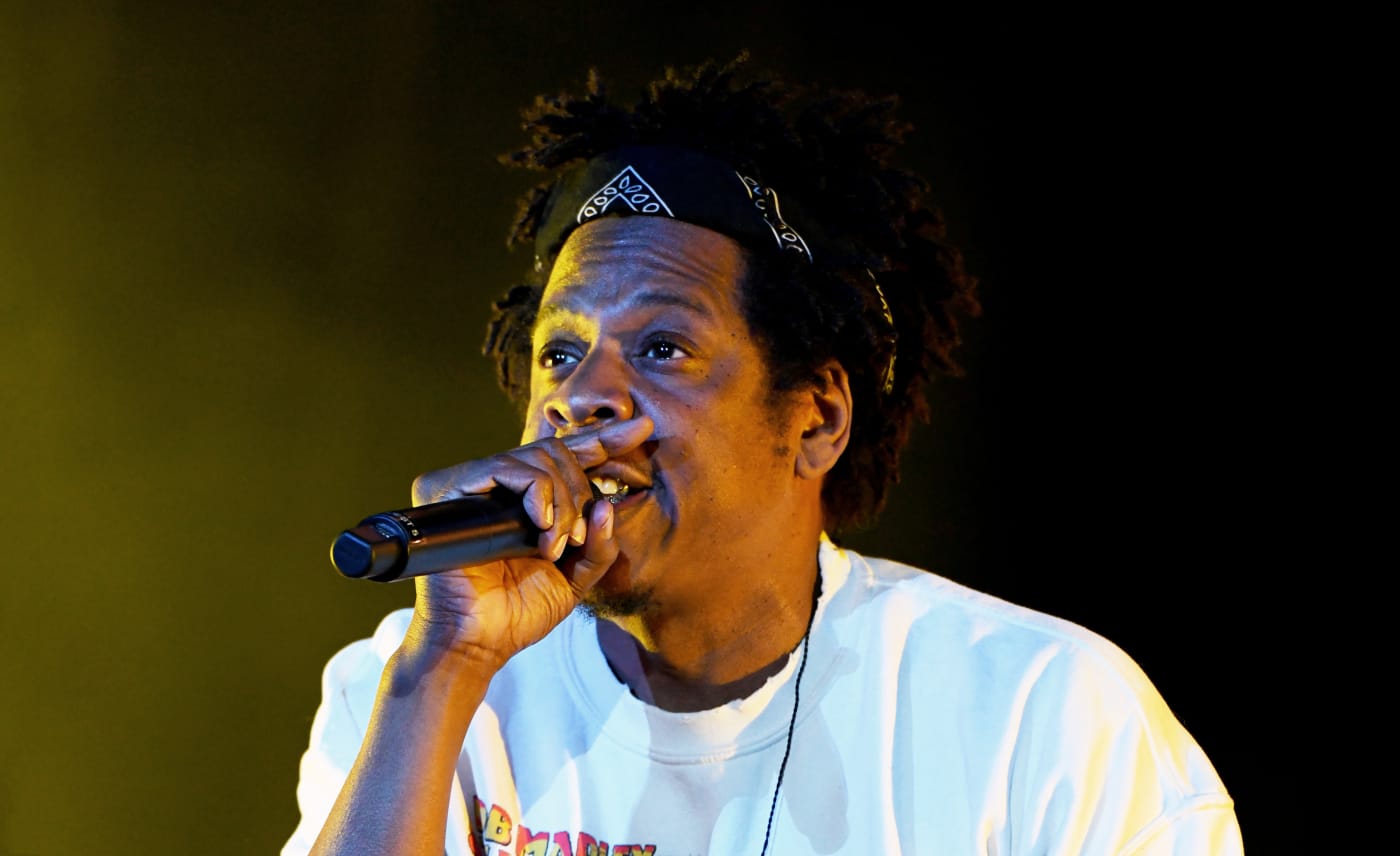 Jay-Z Comparisons: A History of Superstars Comparing ...