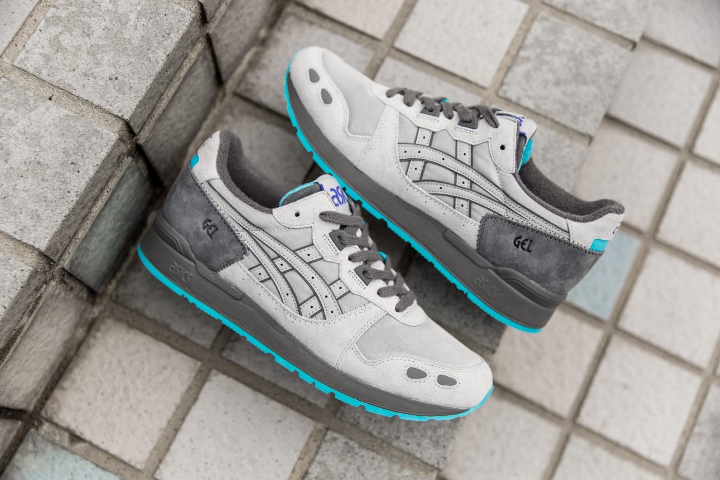 Asics gel lyte baseball clearance