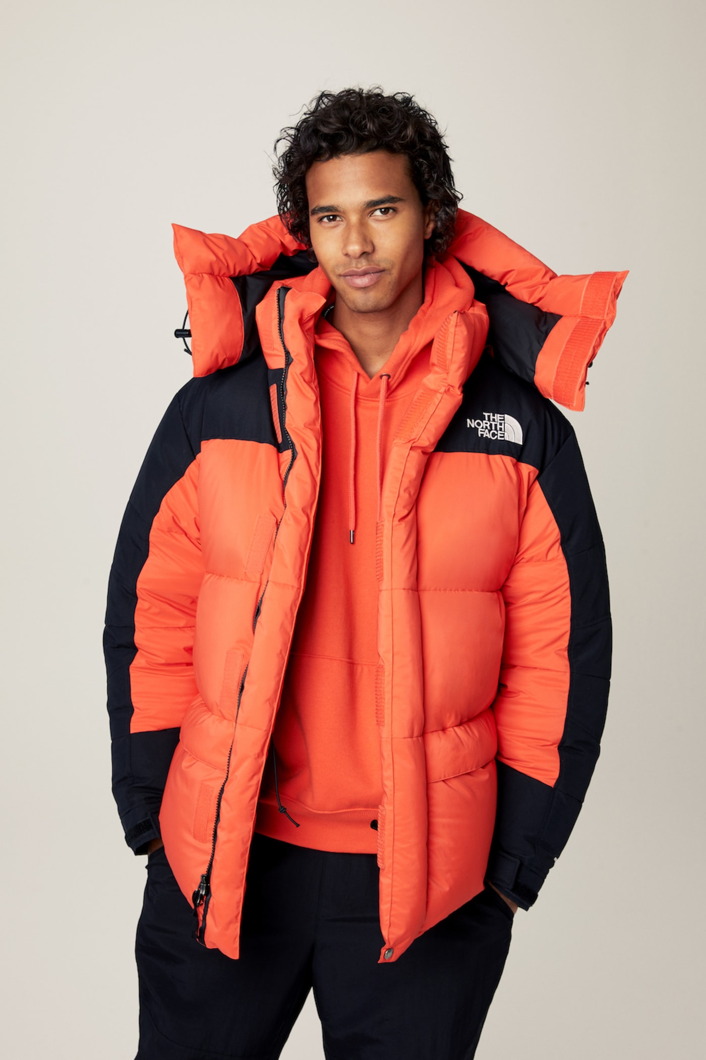 Drake north face jacket outlet