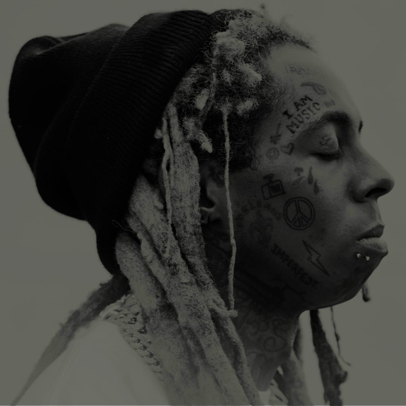 Lil Wayne Releases CareerSpanning ‘I Am Music’ Compilation Complex