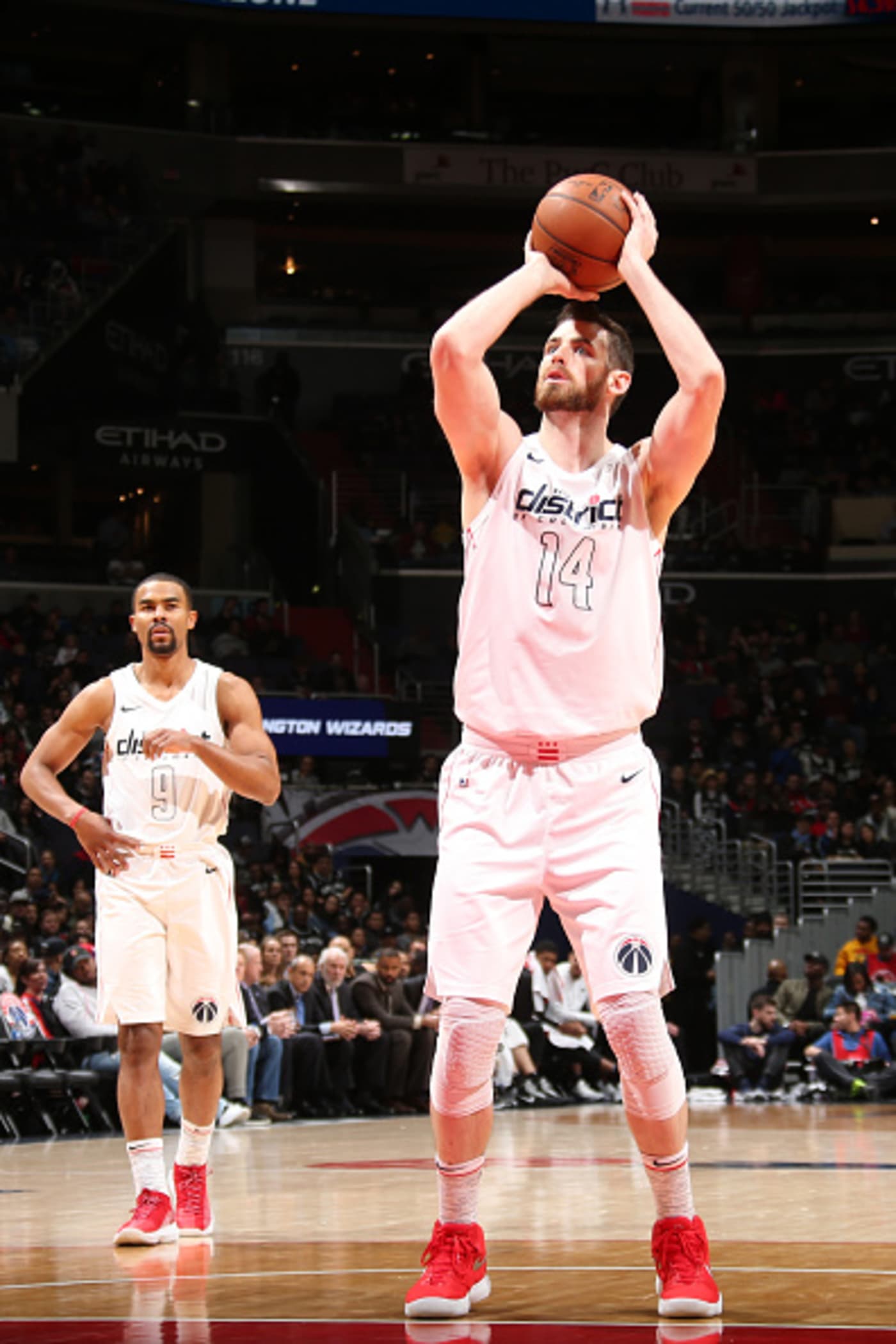 25 NBA Players Who Are Somehow Still In The League | Complex